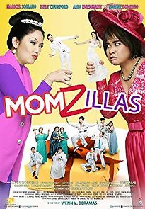 Watch Momzillas