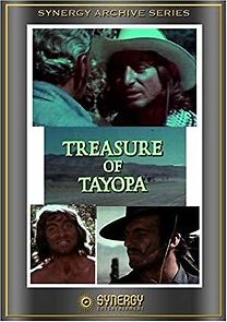 Watch Treasure of Tayopa