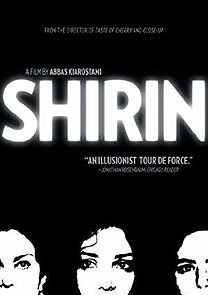 Watch Shirin