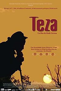 Watch Teza