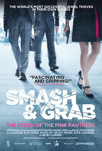 Watch Smash & Grab: The Story of the Pink Panthers
