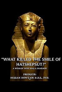 Watch What Killed the Smile of Hatshepsut - A Woman Who Was a Pharaoh