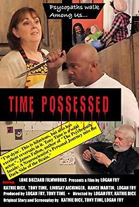 Watch Time Possessed
