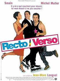 Watch Recto/Verso