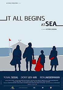 Watch It All Begins at Sea