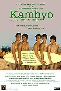 Watch Kambyo