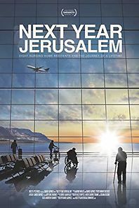 Watch Next Year in Jerusalem