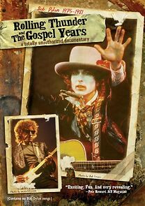 Watch Bob Dylan 1975-1981: Rolling Thunder and the Gospel Years