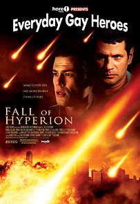 Watch Fall of Hyperion