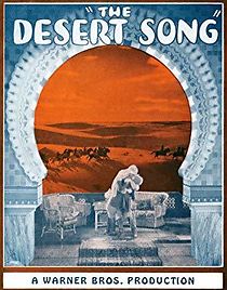 Watch The Desert Song