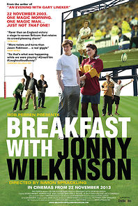 Watch Breakfast with Jonny Wilkinson