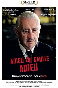 Watch Farewell De Gaulle, Farewell
