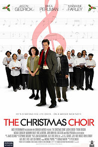 Watch The Christmas Choir