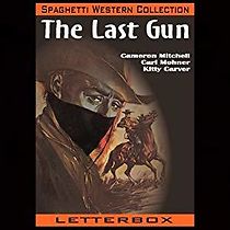 Watch The Last Gun