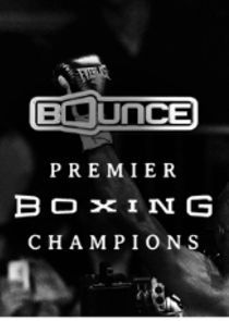 Watch Premier Boxing Champions: The Next Round