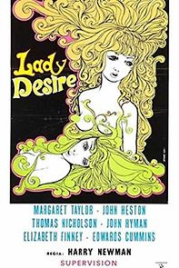 Watch Lady Desire