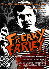 Watch Freaky Farley