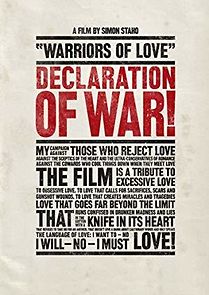 Watch Warriors of Love