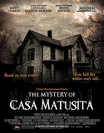 Watch The Mystery of Casa Matusita