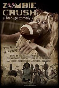 Watch Zombie Crush: A Teenage Zomedy