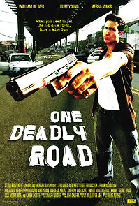 Watch One Deadly Road