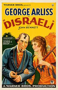 Watch Disraeli