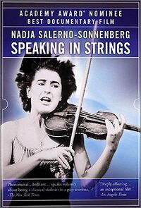 Watch Speaking in Strings