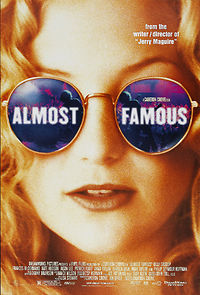 Watch Almost Famous
