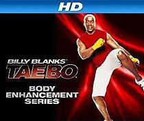 Watch Billy Blanks: This Is Tae Bo