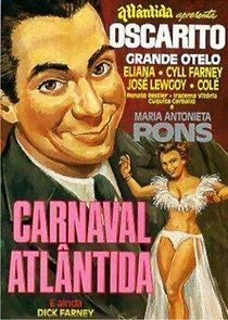 Watch Carnaval Atlântida