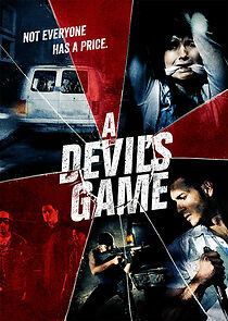 Watch A Devil's Game