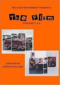 Watch The Firm 1-2
