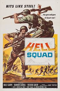 Watch Hell Squad