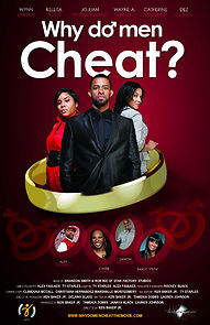 Watch Why Do Men Cheat? The Movie