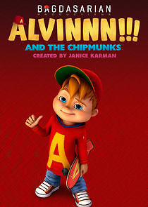 Watch Alvinnn!!! and the Chipmunks