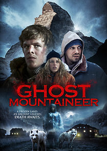 Watch Ghost Mountaineer