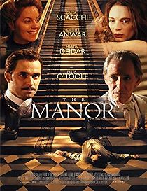 Watch The Manor