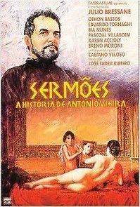 Watch Sermões - A História de Antônio Vieira