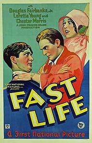 Watch Fast Life