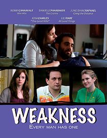 Watch Weakness