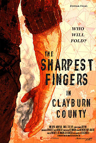 Watch The Sharpest Fingers in Clayburn County (Short 2015)