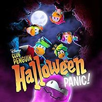 Watch Penguin Halloween Panic