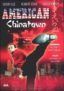 Watch American Chinatown