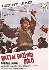 Watch Battal Gazi'nin Oglu
