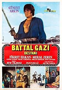 Watch Battal Gazi Destani