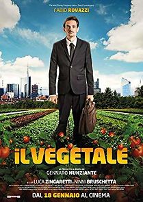 Watch Il vegetale