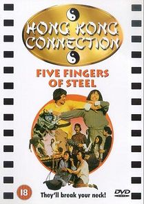 Watch Five Fingers of Steel