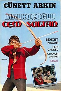 Watch Malkoçoglu - Cem Sultan