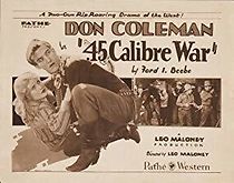 Watch 45 Calibre War