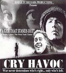 Watch Cry Havoc